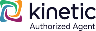 Kinetic Logo