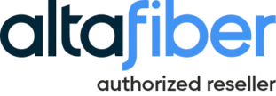 AltaFiber Logo